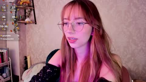 Snapshot of jelly_w5 chatting on 02/10/26, 01:21 Jelly online show from 02/10/26, 01:21