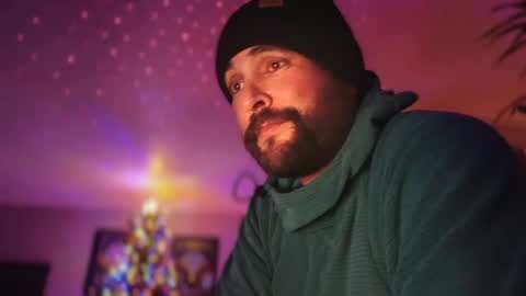 Guy Jones online show from 12/11/24, 12:44