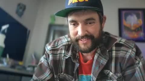 Guy Jones online show from 12/19/24, 06:23