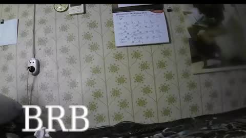 jellykulli online show from 03/03/25, 04:24