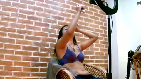 jellynspicy online show from 04/30/26, 02:45