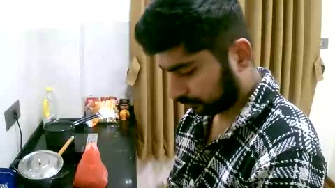 jellynspicy online show from 05/03/26, 02:01