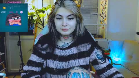 Snapshot of jelyaa chatting on 12/03/24, 11:22 Jelya online show from 12/03/24, 11:22