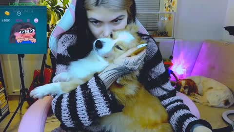 Snapshot of jelyaa chatting on 12/07/24, 02:35 Jelya online show from 12/07/24, 02:35