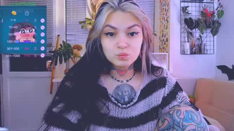 Snapshot of jelyaa chatting on 01/27/25, 02:13 Jelya online show from 01/27/25, 02:13