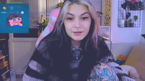 Snapshot of jelyaa chatting on 02/08/25, 02:49 Jelya online show from 02/08/25, 02:49