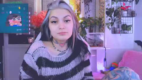 Snapshot of jelyaa chatting on 03/04/25, 06:29 Jelya online show from 03/04/25, 06:29