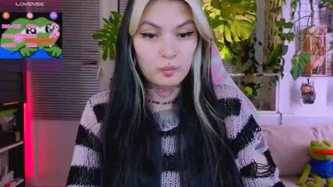 Snapshot of jelyaa chatting on 09/20/25, 04:41 Jelya online show from 09/20/25, 04:41