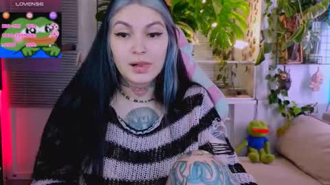 Jelya online show from 11/07/25, 01:33