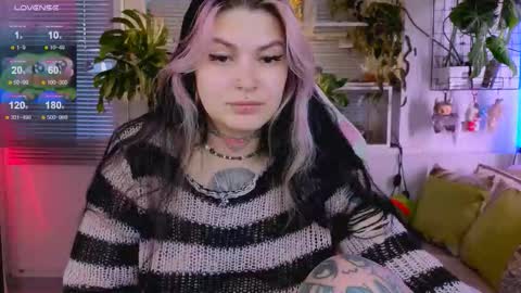 Jelya online show from 03/15/26, 12:00