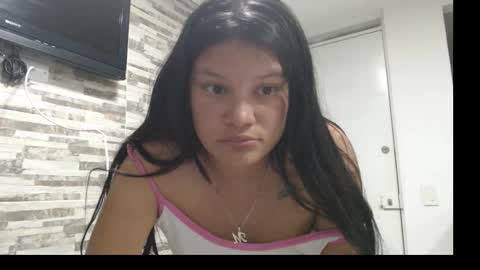 Soy Jem online show from 10/15/25, 06:46