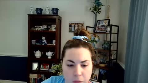 Snapshot of jemma_ohio chatting on 01/12/26, 10:48 Jemma Cleveland online show from 01/12/26, 10:48
