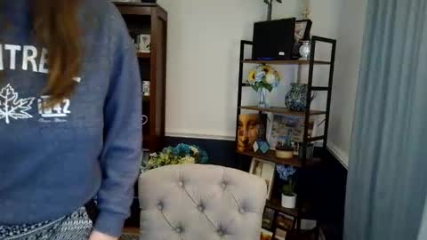Snapshot of jemma_ohio chatting on 01/17/26, 11:08 Jemma Cleveland online show from 01/17/26, 11:08