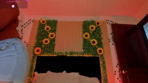 Snapshot of jen_patrick chatting on 01/23/25, 02:33 Jen Patrick online show from 01/23/25, 02:33