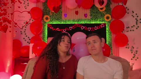 Snapshot of jen_patrick chatting on 02/15/25, 02:15 Jen Patrick online show from 02/15/25, 02:15