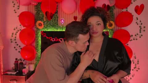 Snapshot of jen_patrick chatting on 02/19/25, 01:29 Jen Patrick online show from 02/19/25, 01:29