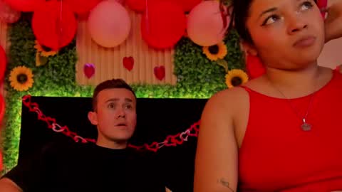 Snapshot of jen_patrick chatting on 02/20/25, 04:07 Jen Patrick online show from 02/20/25, 04:07