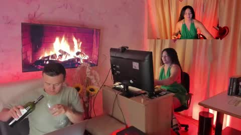 Snapshot of jen_patrick chatting on 02/22/25, 01:33 Jen Patrick online show from 02/22/25, 01:33