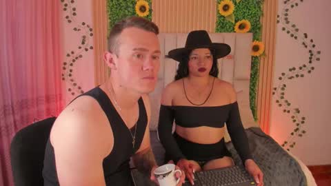 Snapshot of jen_patrick chatting on 09/10/25, 09:37 Jen Patrick online show from 09/10/25, 09:37