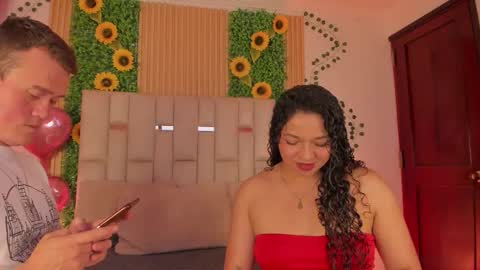 Snapshot of jen_patrick chatting on 09/19/25, 10:43 Jen Patrick online show from 09/19/25, 10:43