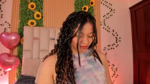 Snapshot of jen_patrick chatting on 09/21/25, 07:59 Jen Patrick online show from 09/21/25, 07:59