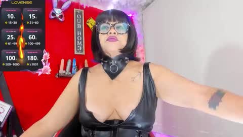 jena_derbo online show from 10/16/25, 10:38