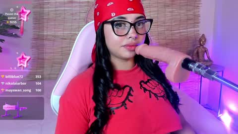 Jena online show from 12/12/24, 04:15