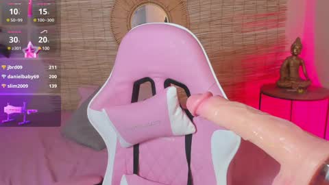 Jena online show from 01/17/25, 10:00