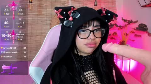 Jena online show from 01/25/25, 09:36