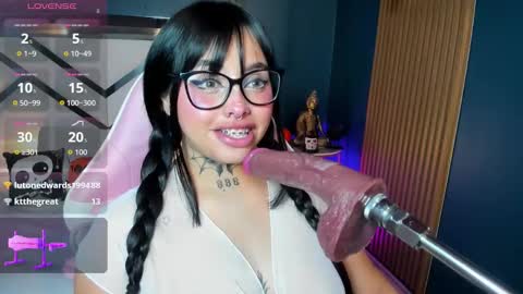 Jena online show from 10/09/25, 03:15