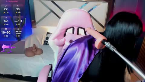 Jena online show from 10/31/25, 04:13