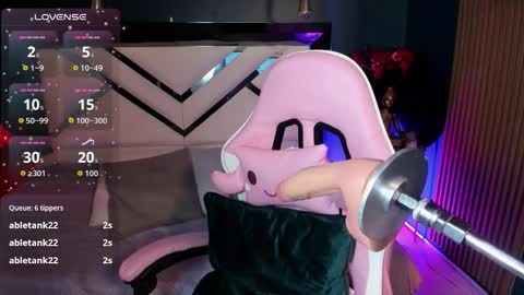 Jena online show from 02/22/26, 04:02