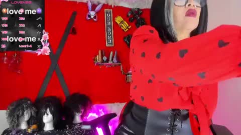Snapshot of jena_rosse chatting on 06/16/26, 10:29 jena_rosse online show from 06/16/26, 10:29