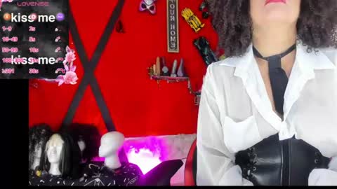 Snapshot of jena_rosse chatting on 06/25/26, 10:31 jena_rosse online show from 06/25/26, 10:31