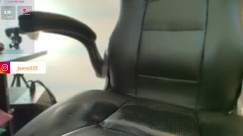 JEENA  online show from 02/27/25, 03:05