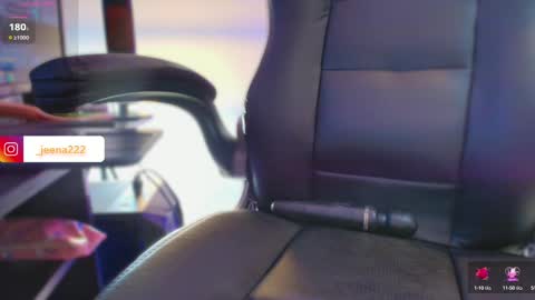 JEENA  online show from 03/08/25, 04:39