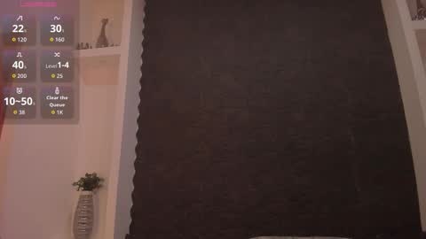 JEENA  online show from 02/17/26, 12:01