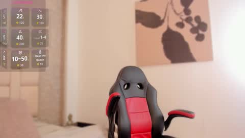 JEENA  online show from 03/15/26, 01:50