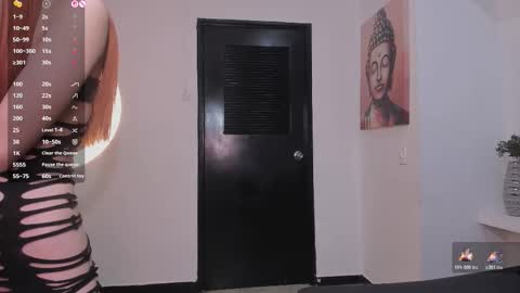 JEENA  online show from 03/19/26, 12:31