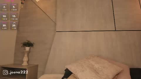 Snapshot of jenaa_ chatting on 07/06/26, 03:03 JEENA online show from 07/06/26, 03:03