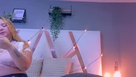 Jena  online show from 03/25/26, 02:50