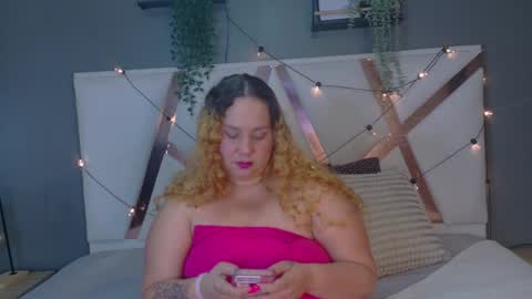 Jena  online show from 04/01/26, 02:56