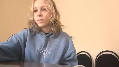 Jessica online show from 03/03/26, 04:40