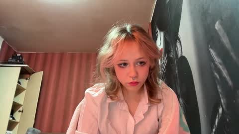 Jessica online show from 05/16/26, 07:56