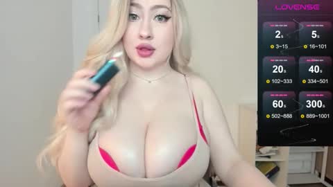 Jena online show from 11/27/25, 05:20