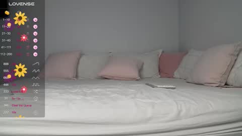 Snapshot of jenaloren chatting on 02/10/26, 03:32 Jena dont forget to thumbs up your rating is so important to me online show from 02/10/26, 03:32