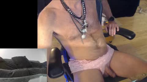 PegMePlease online show from 11/11/25, 07:25