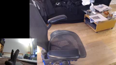 PegMePlease online show from 11/17/25, 04:57