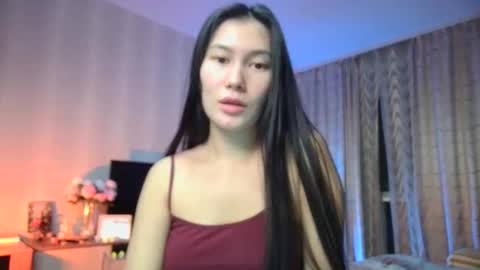 jenariva online show from 01/16/26, 03:49