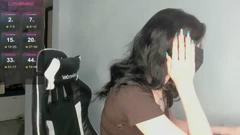 Snapshot of jenayorteg chatting on 06/25/26, 06:01 Molly online show from 06/25/26, 06:01